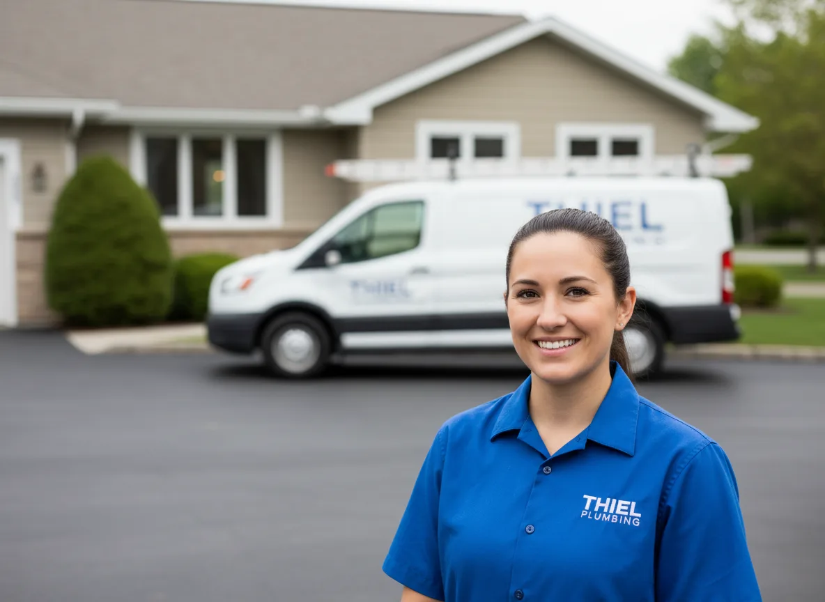 Plumber Clinton, IA FAQs